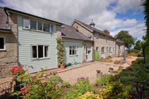 Rear Aspect / Sun Terrace- click for photo gallery